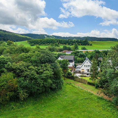 Landhaus Roemer Villa Finnentrop Exteriör bild