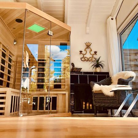 Landhaus Roemer Villa Finnentrop Exteriör bild