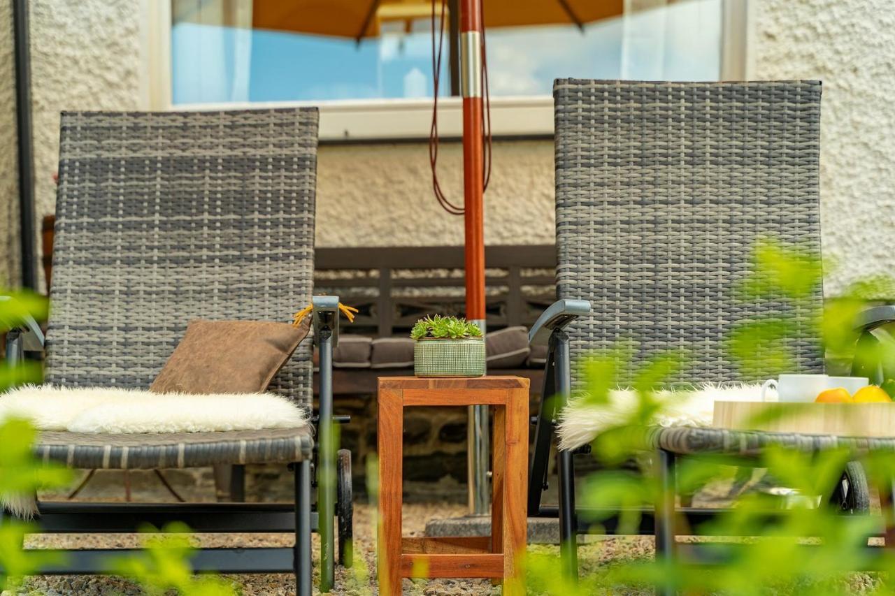 Landhaus Roemer Villa Finnentrop Exteriör bild