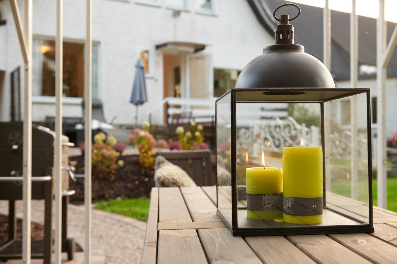 Landhaus Roemer Villa Finnentrop Exteriör bild