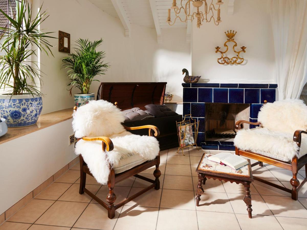 Landhaus Roemer Villa Finnentrop Exteriör bild