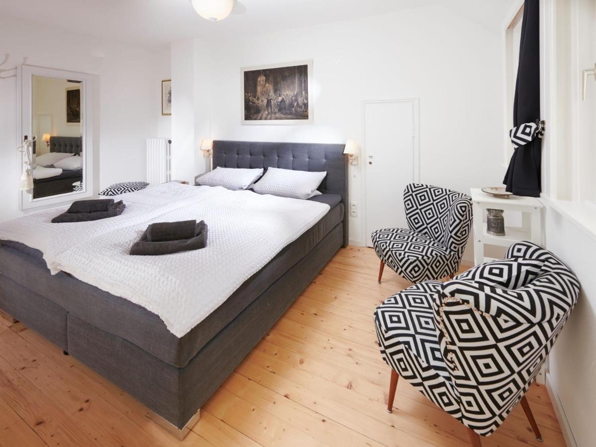 Landhaus Roemer Villa Finnentrop Exteriör bild