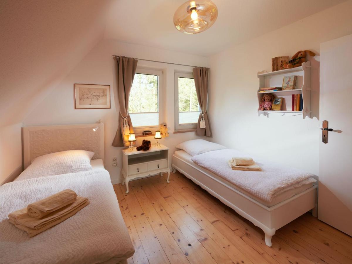 Landhaus Roemer Villa Finnentrop Exteriör bild