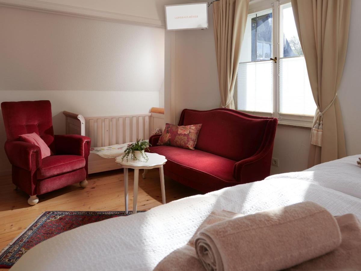 Landhaus Roemer Villa Finnentrop Exteriör bild