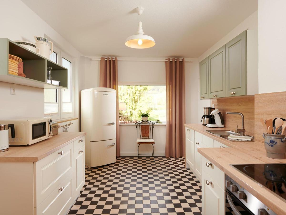 Landhaus Roemer Villa Finnentrop Exteriör bild