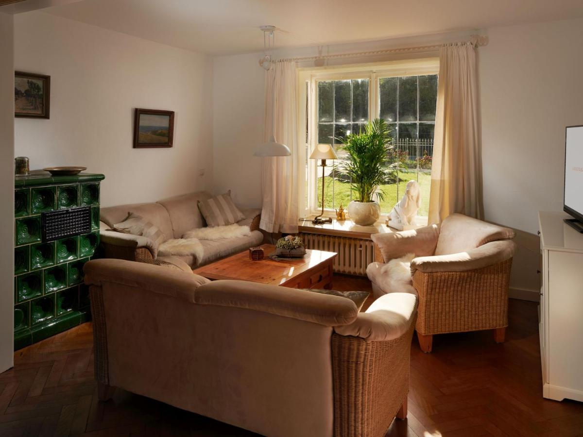 Landhaus Roemer Villa Finnentrop Exteriör bild