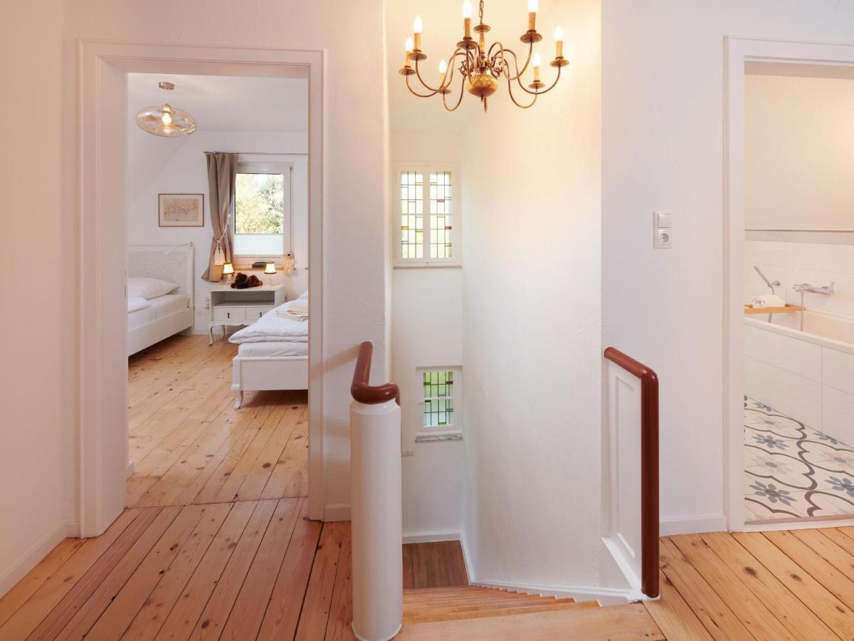 Landhaus Roemer Villa Finnentrop Exteriör bild