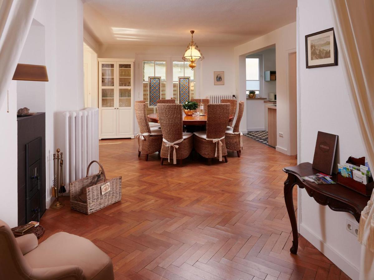 Landhaus Roemer Villa Finnentrop Exteriör bild