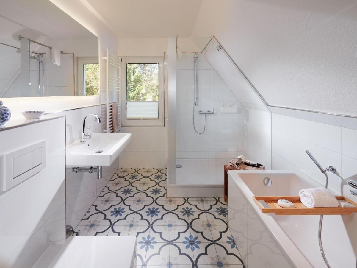 Landhaus Roemer Villa Finnentrop Exteriör bild