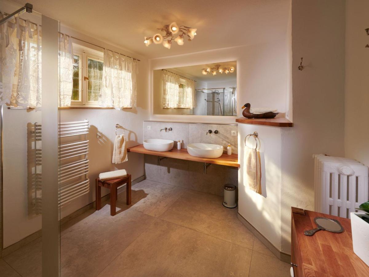 Landhaus Roemer Villa Finnentrop Exteriör bild