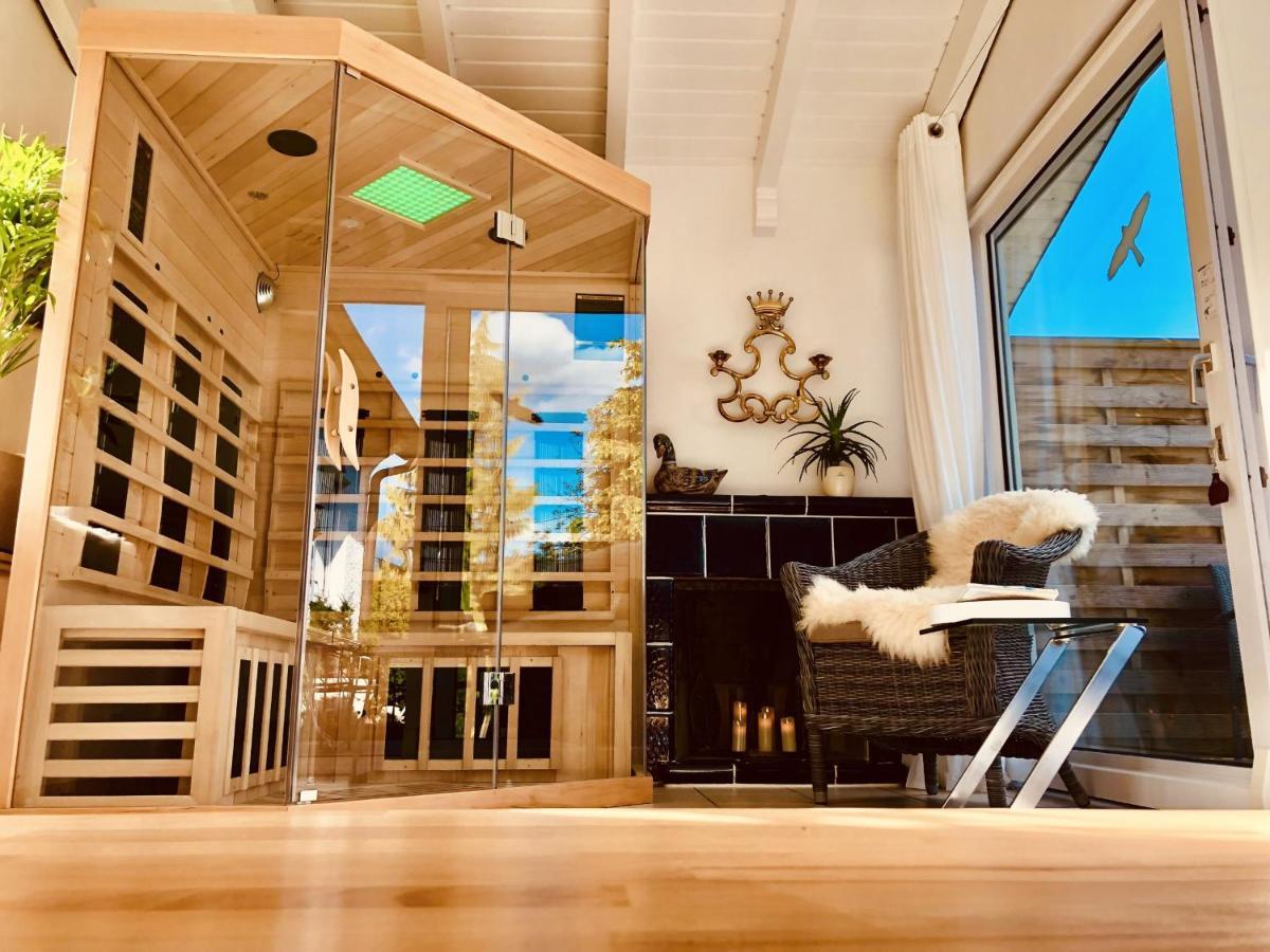 Landhaus Roemer Villa Finnentrop Exteriör bild
