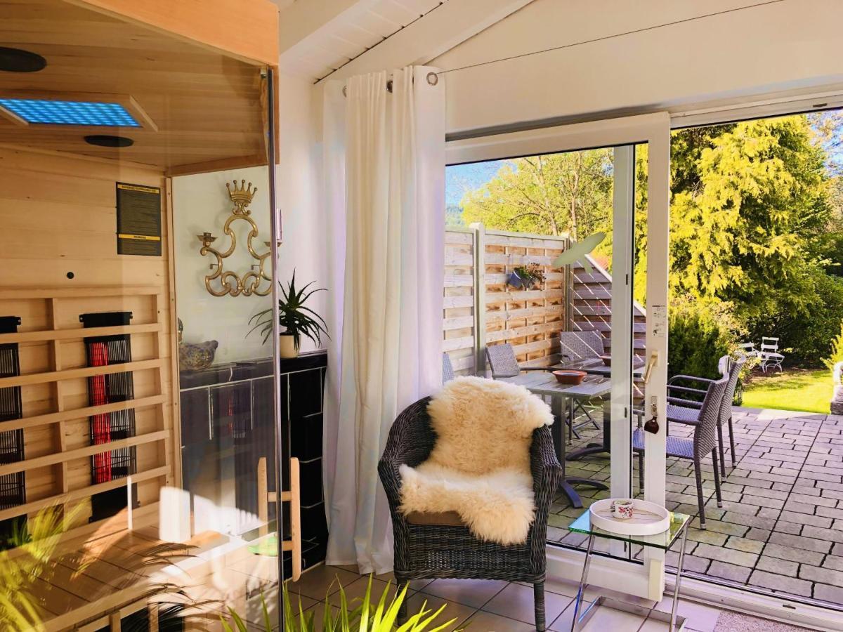 Landhaus Roemer Villa Finnentrop Exteriör bild